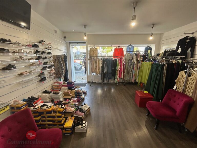 CessionBail Commercial  CHAMPIGNY SUR MARNE 94500 2