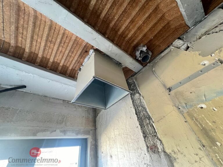 LocationPure Commercial MAISONS ALFORT 94700 4 LocationPure Commercial MAISONS ALFORT 94700 4