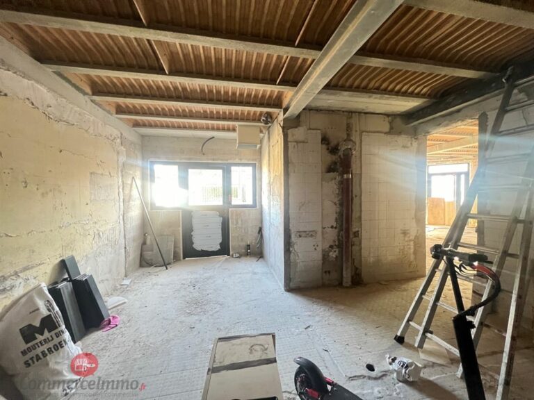 LocationPure Commercial MAISONS ALFORT 94700 5 LocationPure Commercial MAISONS ALFORT 94700 5