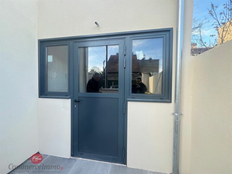 LocationPure Commercial MAISONS ALFORT 94700 6 LocationPure Commercial MAISONS ALFORT 94700 6