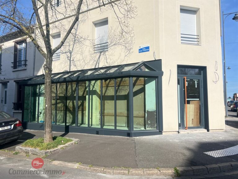 LocationPure Commercial MAISONS ALFORT 94700 1 LocationPure Commercial MAISONS ALFORT 94700 1