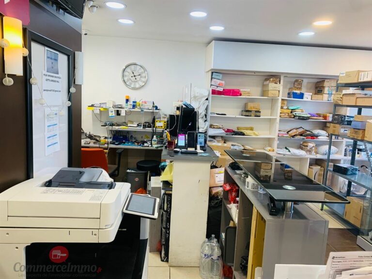 Telephonie MASSY 91300 1