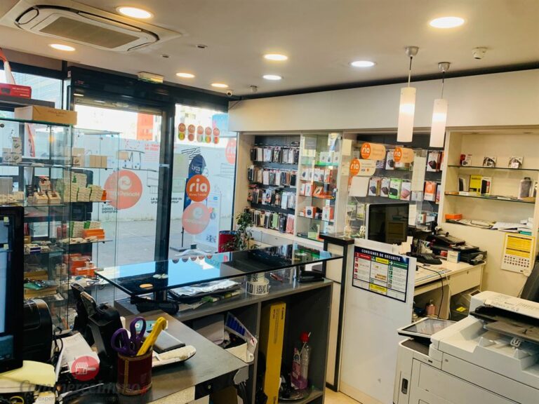 CessionBail Commercial MaterielInformatique