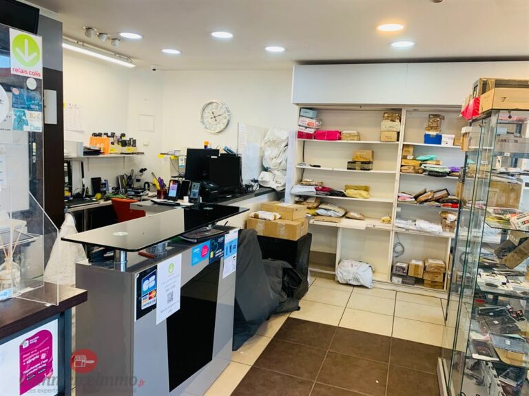 CessionBail Commercial MaterielInformatique