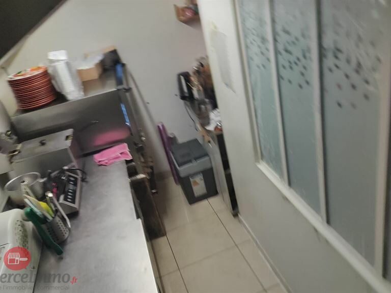 CessionBail Commercial Restaurant PARIS 75002 3