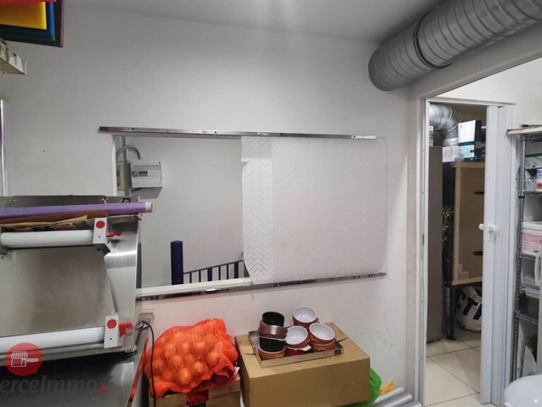 CessionBail Commercial Restaurant PARIS 75002 5