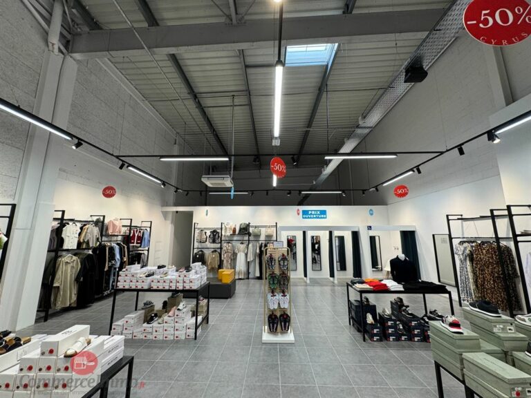 CessionBail CORBEIL ESSONNES 91100 2 CessionBail CORBEIL ESSONNES 91100 2