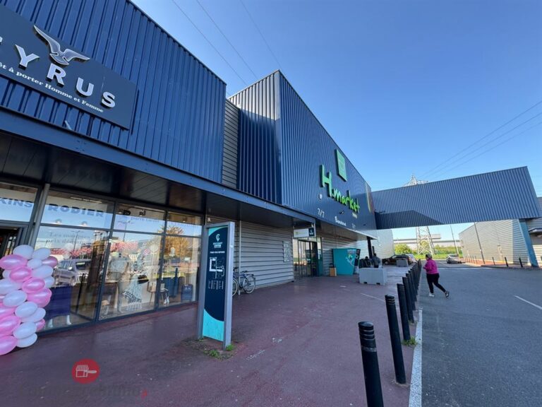 CessionBail   CORBEIL ESSONNES 91100 6