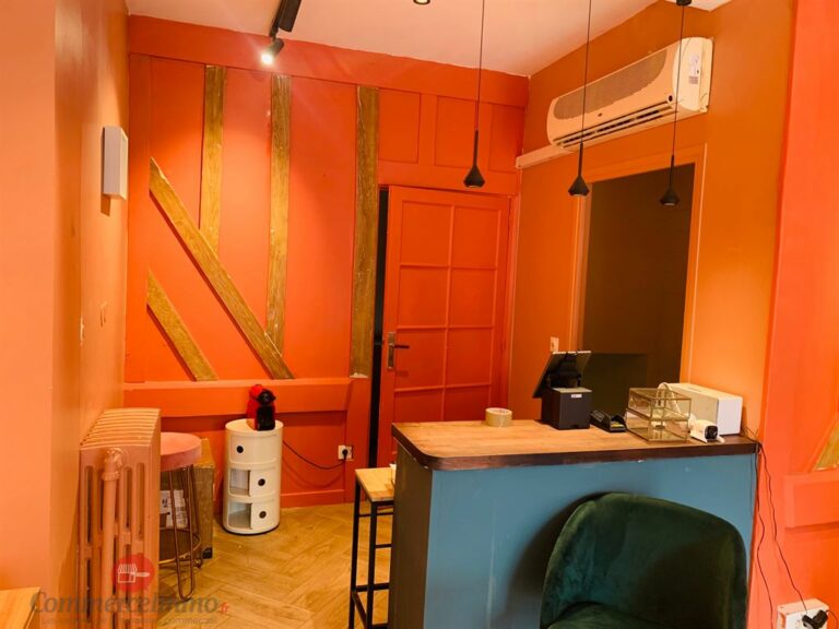 CessionBail Commercial  PARIS 75007 2