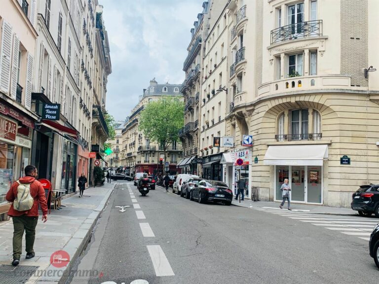 CessionBail Commercial  PARIS 75007 1