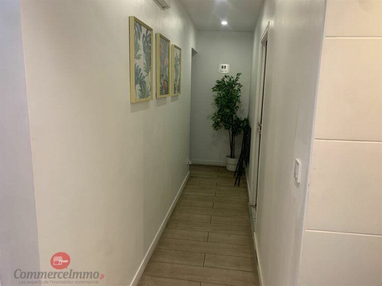 CessionBail Commercial Restaurant PARIS 75013 3 CessionBail Commercial Restaurant PARIS 75013 3