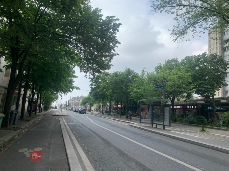 CessionBail Commercial Restaurant PARIS 75013 5