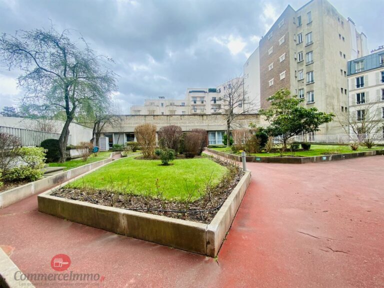 Vente   PARIS 75012 6