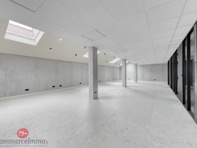 LocationPure Commercial  CHOISY LE ROI 94600 1