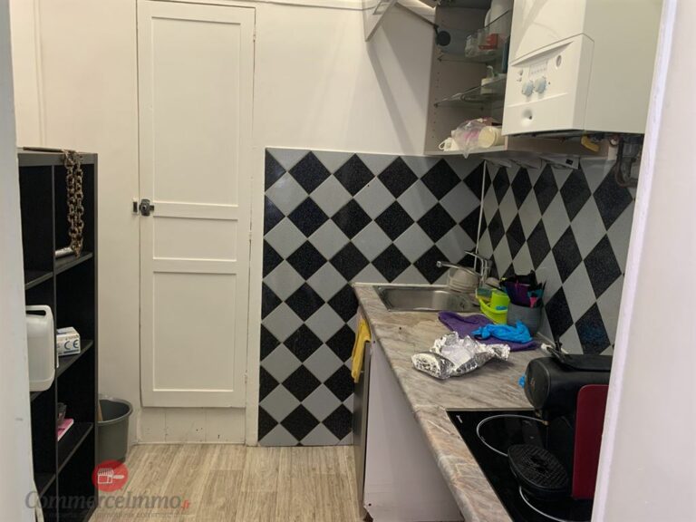 CessionBail Commercial SalonCoiffure PARIS 75017 3 CessionBail Commercial SalonCoiffure PARIS 75017 3