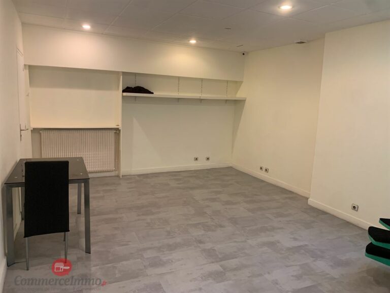 CessionBail Commercial SalonCoiffure PARIS 75017 4 CessionBail Commercial SalonCoiffure PARIS 75017 4