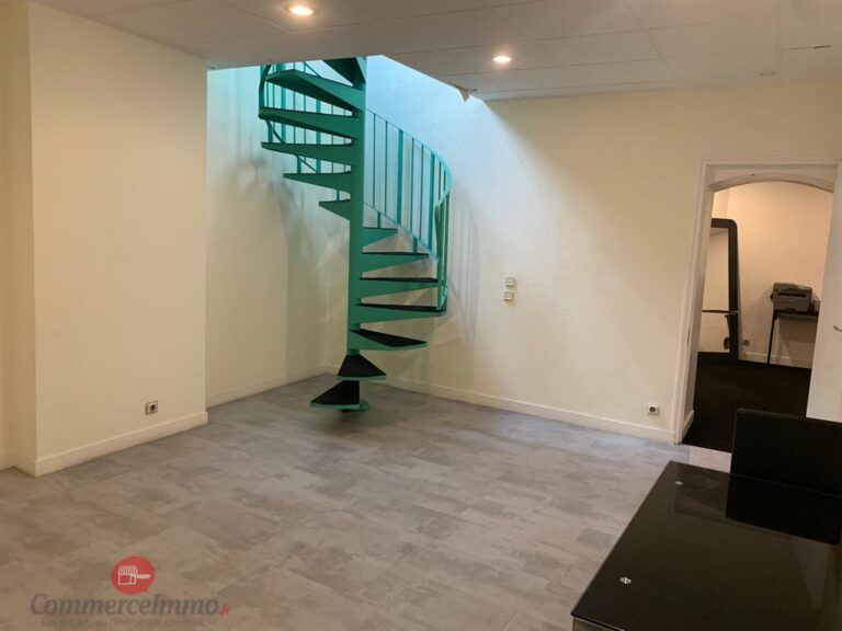 CessionBail Commercial SalonCoiffure PARIS 75017 6 CessionBail Commercial SalonCoiffure PARIS 75017 6