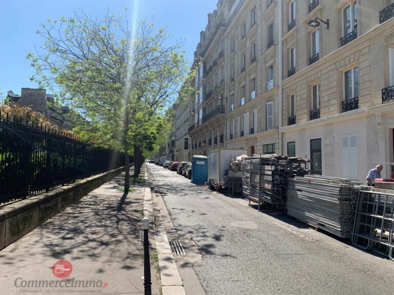 CessionBail Commercial SalonCoiffure PARIS 75017 1 CessionBail Commercial SalonCoiffure PARIS 75017 1