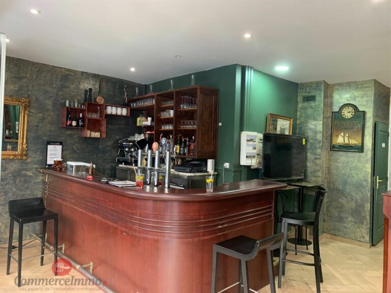 Brasserie ST OUEN SUR SEINE 93400 1 Brasserie ST OUEN SUR SEINE 93400 1