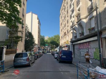 CessionBail Commercial Bar