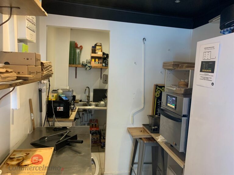 CessionBail Commercial Restaurant CessionBail Commercial Restaurant