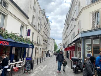 CessionBail Commercial Restaurant