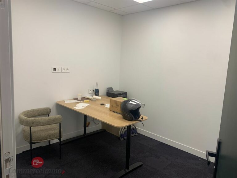 CessionBail Commercial Opticien PARIS 75011 4