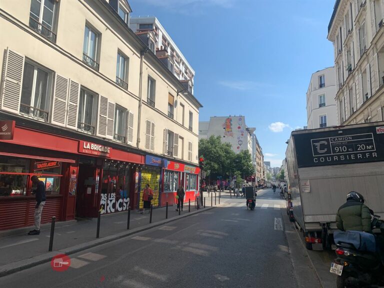 CessionBail Commercial Opticien PARIS 75011 7