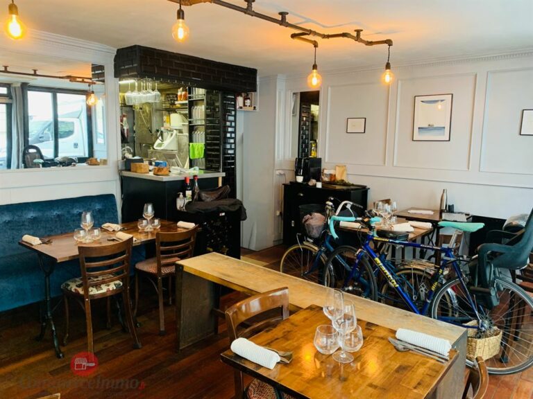 CessionBail Commercial Restaurant PARIS 75009 2