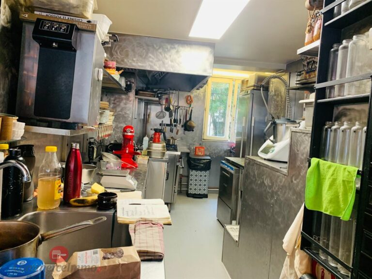 CessionBail Commercial Restaurant PARIS 75009 3