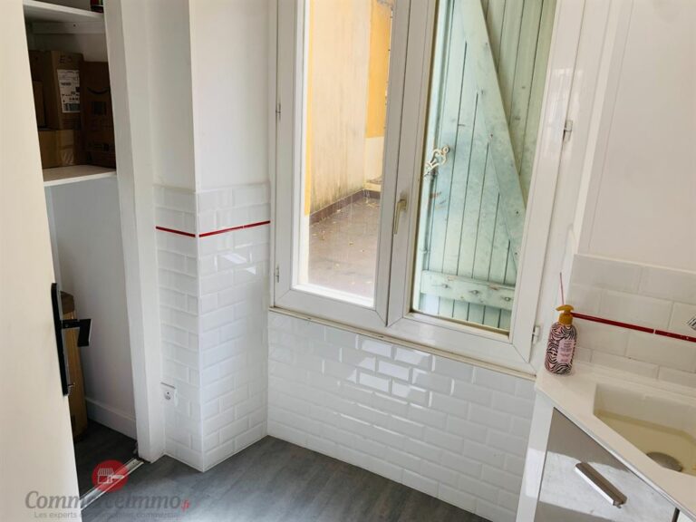 CessionBail Commercial  PALAISEAU 91120 2