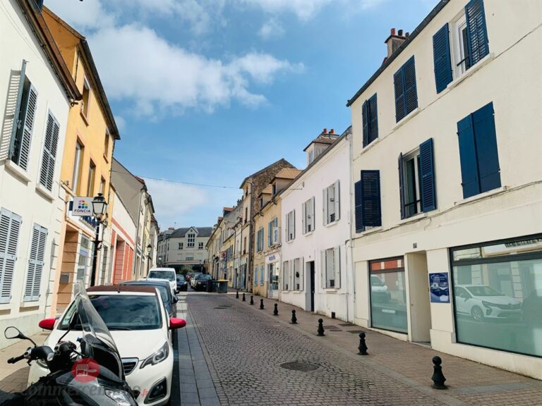 CessionBail Commercial  PALAISEAU 91120 4