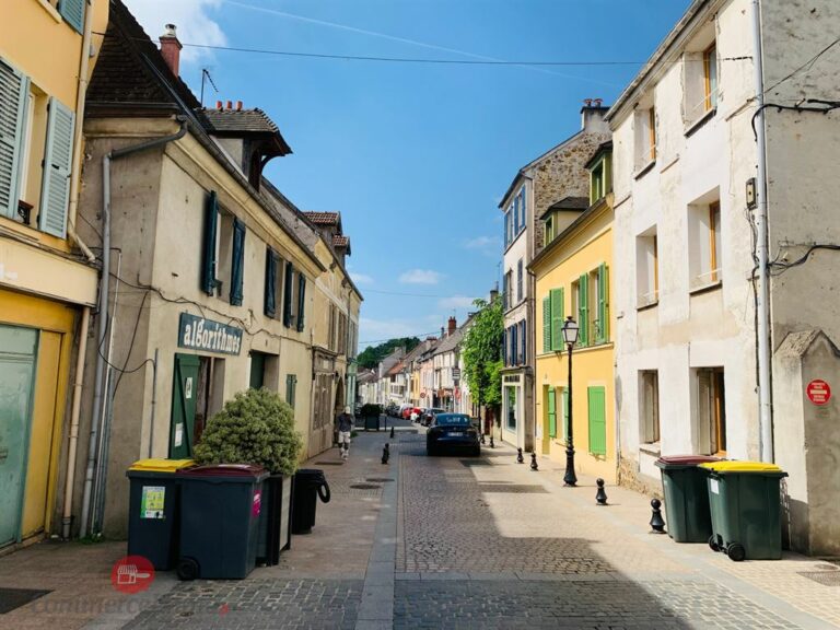 CessionBail Commercial  PALAISEAU 91120 5