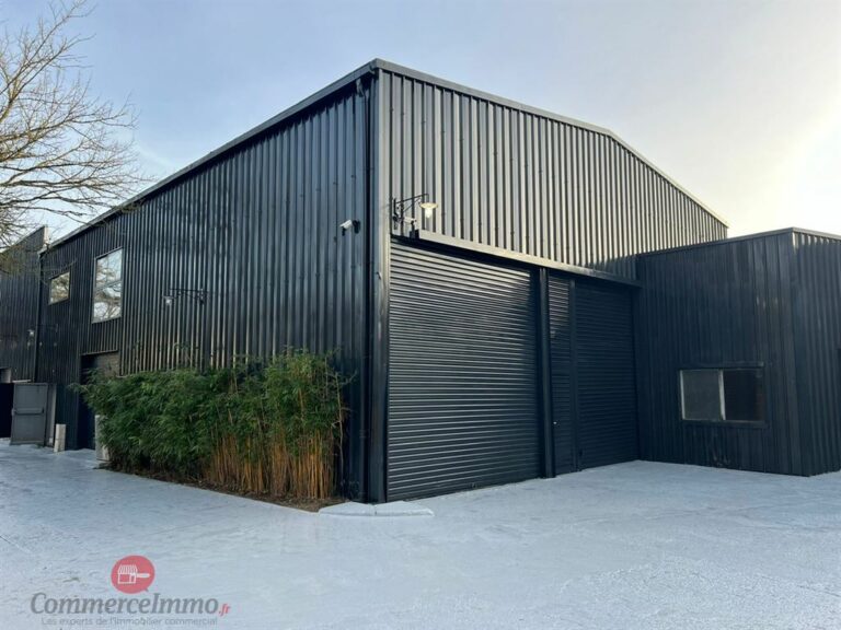 LocationPure Commercial  EPINAY SOUS SENART 91860 2