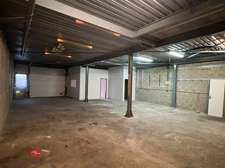 LocationPure Commercial  EPINAY SOUS SENART 91860 3