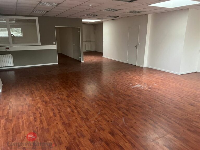 LocationPure Commercial  EPINAY SOUS SENART 91860 7