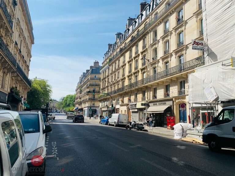 CessionBail Commercial Esthetique PARIS 75005 4