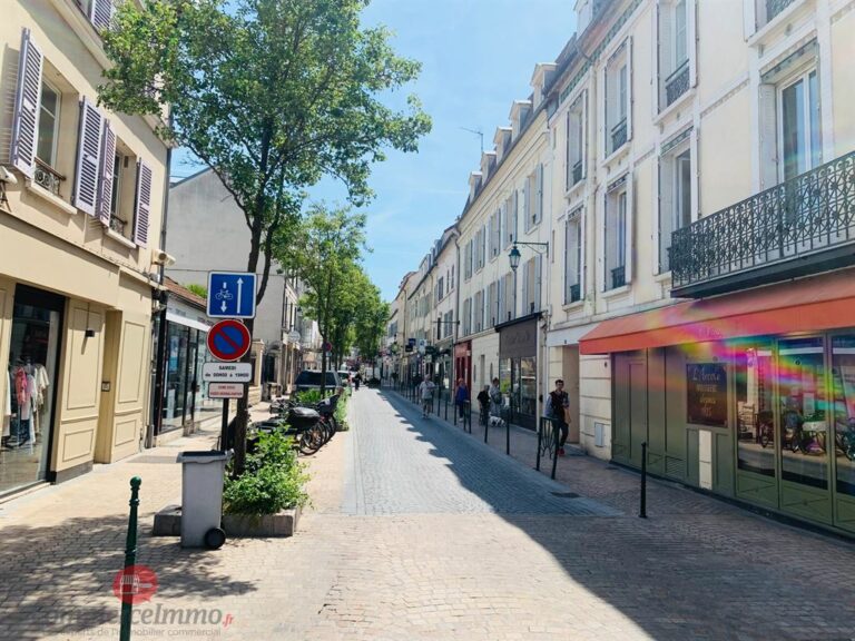 CessionBail Commercial Bijouterie