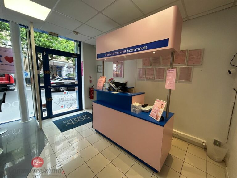 CessionBail Commercial PARIS 75014 2 CessionBail Commercial PARIS 75014 2