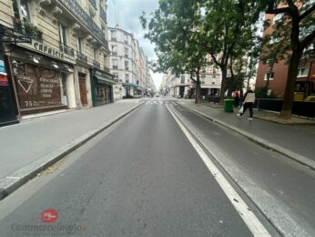CessionBail Commercial PARIS 75014 1
