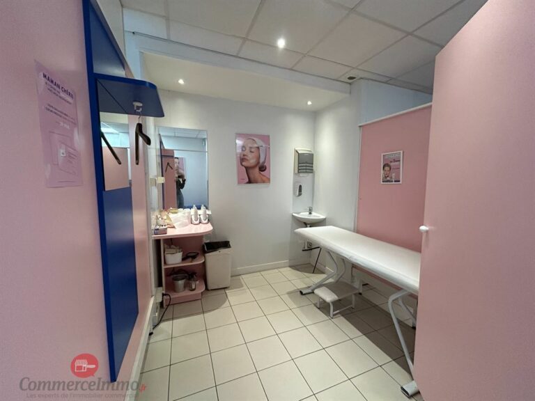 CessionBail Commercial PARIS 75014 3 CessionBail Commercial PARIS 75014 3