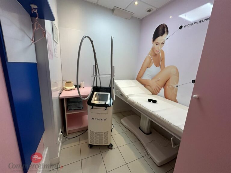 CessionBail Commercial PARIS 75014 4 CessionBail Commercial PARIS 75014 4