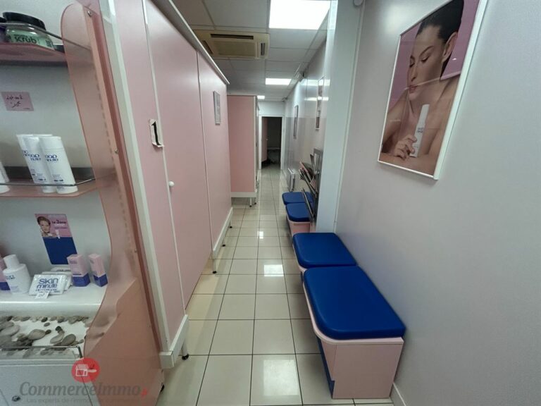 CessionBail Commercial PARIS 75014 5 CessionBail Commercial PARIS 75014 5