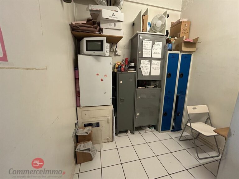 CessionBail Commercial PARIS 75014 6 CessionBail Commercial PARIS 75014 6