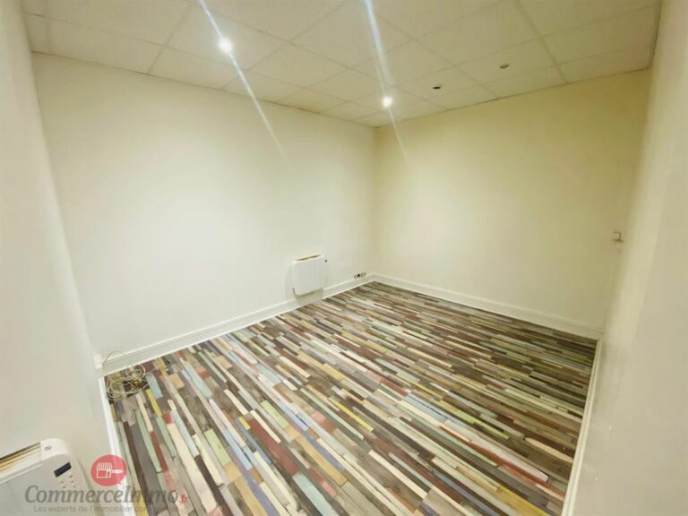 LocationPure Commercial  PARIS 75011 1