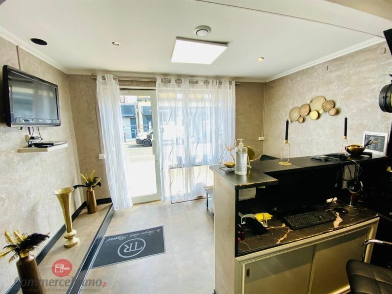 LocationPure Commercial  LE PERREUX SUR MARNE 94170 2