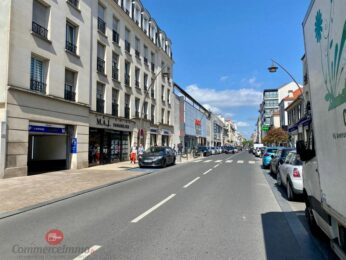 LocationPure Commercial  LE PERREUX SUR MARNE 94170 1