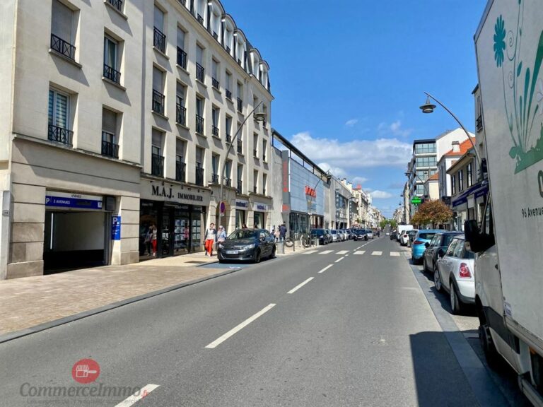 LocationPure Commercial  LE PERREUX SUR MARNE 94170 1