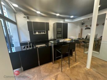 CessionBail Commercial Cuisiniste PARIS 75005 1