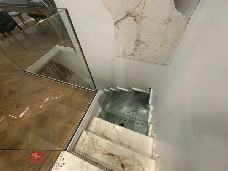 CessionBail Commercial Cuisiniste PARIS 75005 3